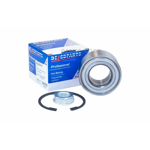 DELCOPARTS 19381514 Подшипник ступицы передний