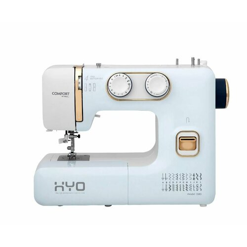Швейная машина Comfort 1040 10800₽