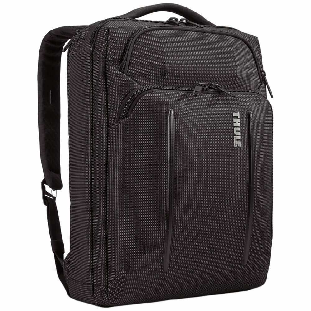 Crossover 2 Convertible Laptop Bag 15.6