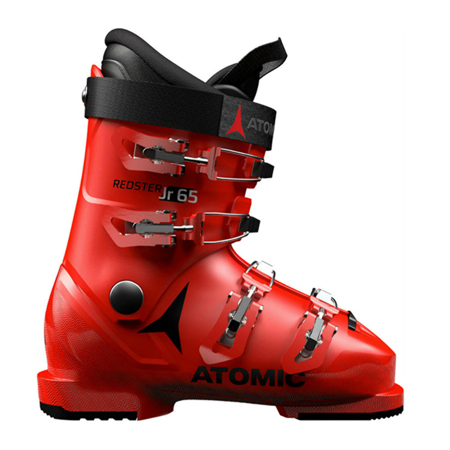 Горнолыжные ботинки Atomic Redster Jr 65 Red/Black (23.5)20/21