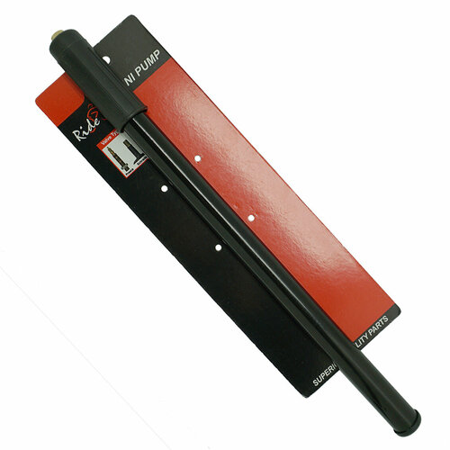 Китайские производители Насос S295-B 400мм х 22мм со шлангом AV в торг уп 450₽