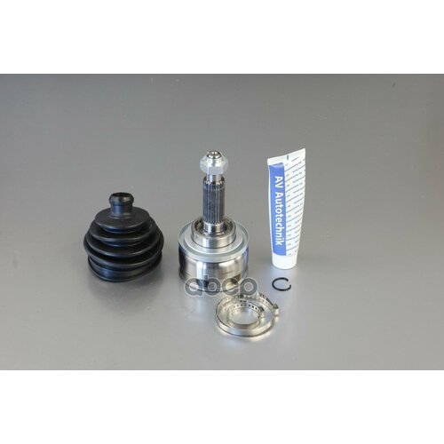 Шрус Ваз-2123 Наружный 