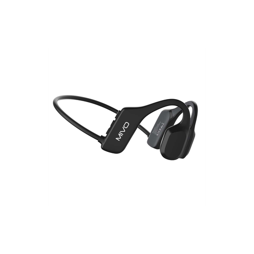 Беспроводные наушники Mivo MG-01 черный 160000₽