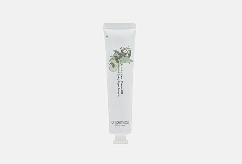 Парфюмированный крем для рук Luxury Hand Cream KB