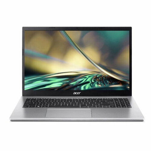 Ноутбук Acer Aspire 3 A315-59-39S9 15.6 FHD TN i3-1215U/8Gb/256Gb SSD/noOs Silver