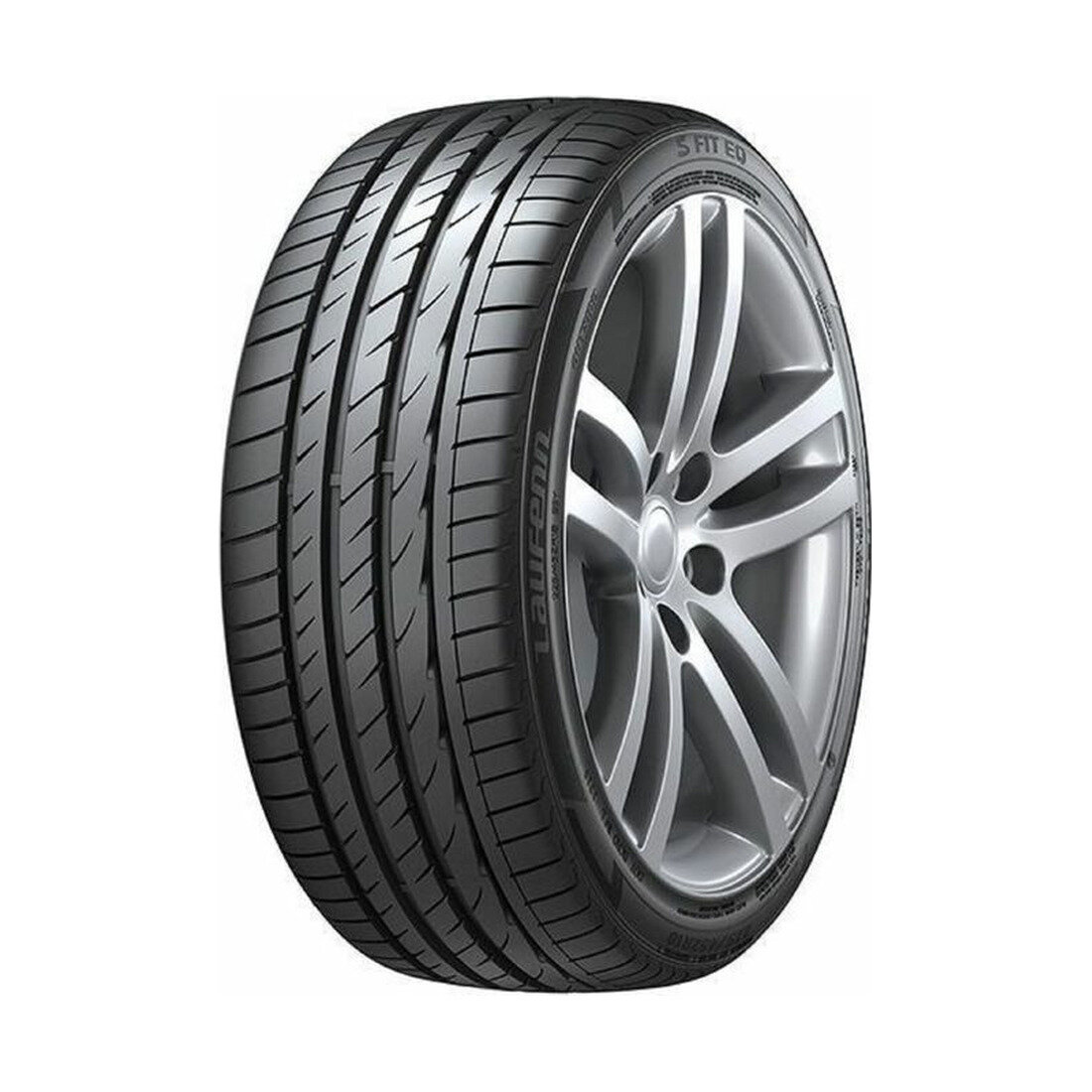 Автошина Laufenn S FIT EQ+ LK01 215/50 R17 95W ZR XL