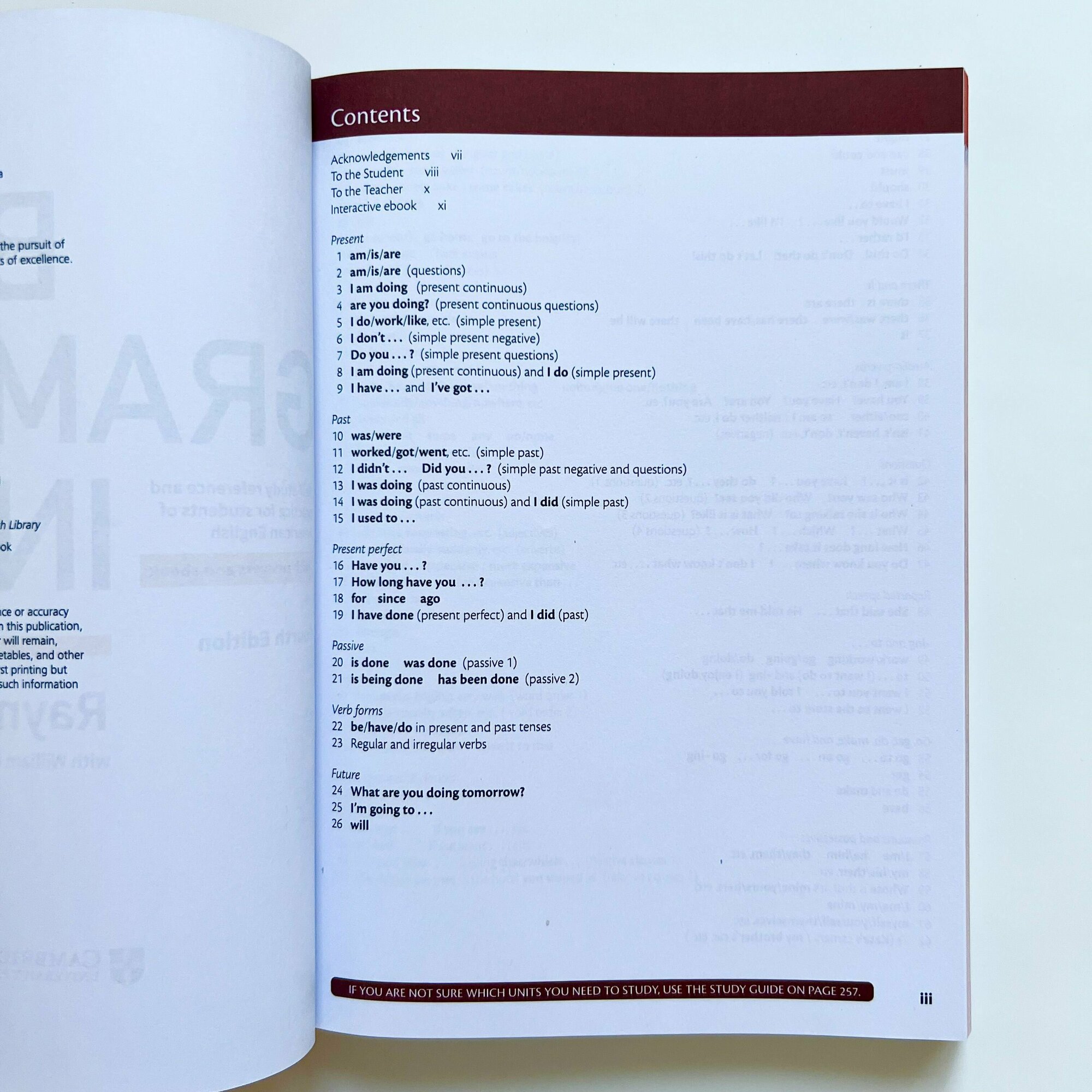 Basic Grammar in Use with Answers fourth edition+ CD Raymond Murphy — фото 1