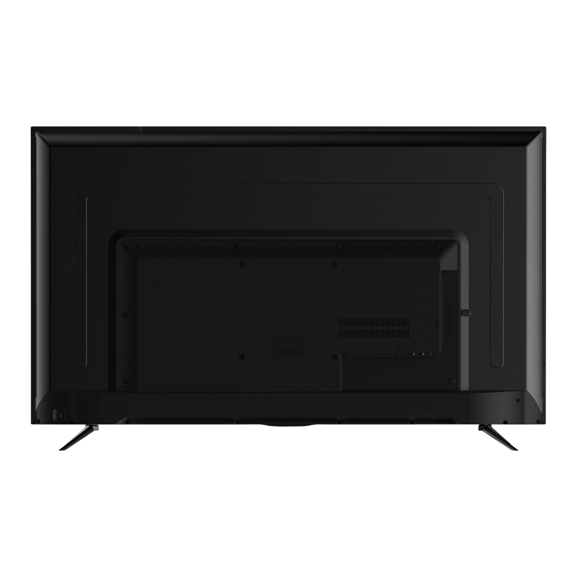 Умный телевизор SBER 4K Ultra HD, 55 дюймов, черный — фото 7