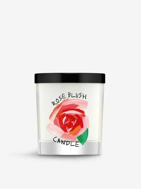 Ароматическая свеча Jo Malone London Rose Blush, 200 гр
