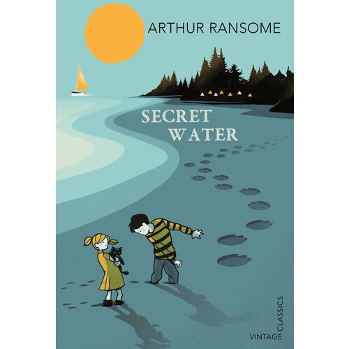 Secret Water | Ransome Arthur