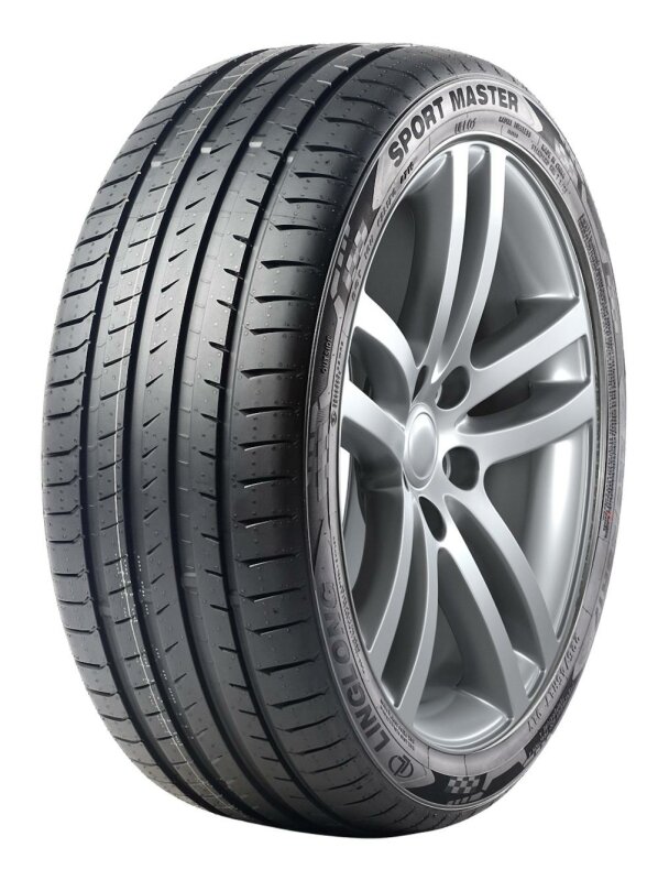 205/55R16 LingLong Sport Master 91V