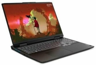 Ноутбук Lenovo IdeaPad Gaming 3 16ARH7