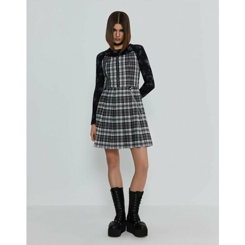 фото Платье gloria jeans, размер 12-13л/158 (40), мультиколор