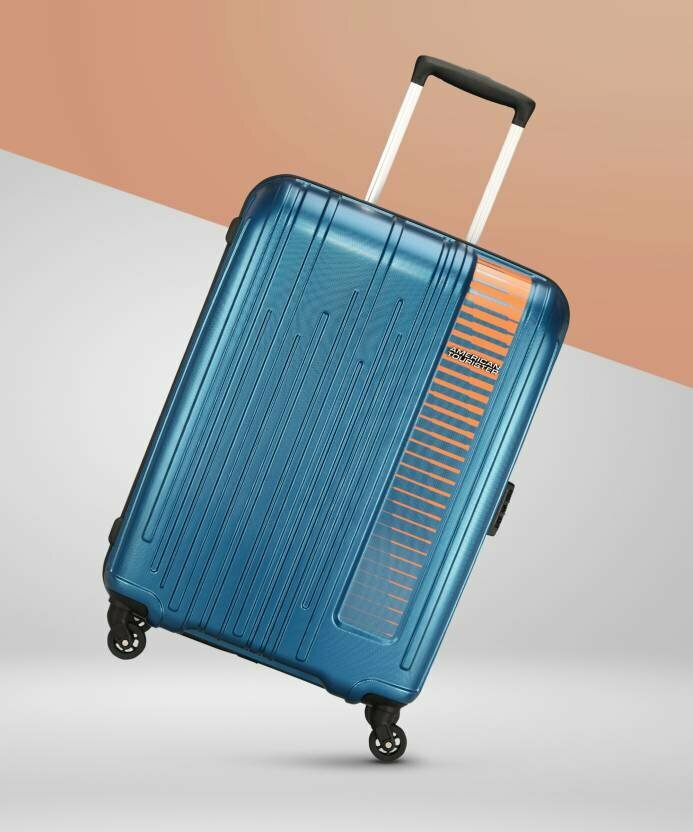 Чемодан American Tourister