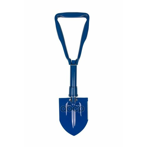 Лопата Складная Саперная Лопата С Функцией Складывания Общая Длина - 19-46 См Kraft арт KT 860700 1490₽