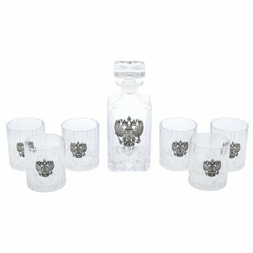 Набор для виски 