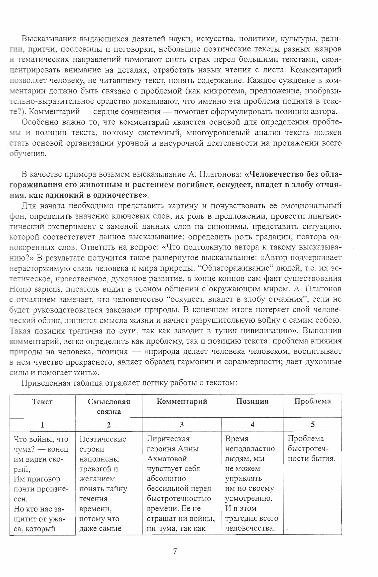 ЕГЭ по русскому языку. Как научиться писать сочинения. Шпаргалка по изящной словесности - фото №4