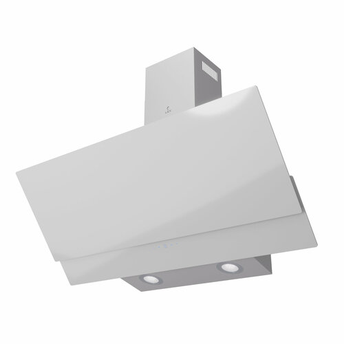 Вытяжка кухонная наклонная LEX ARIA 900 WHITE 2649000₽