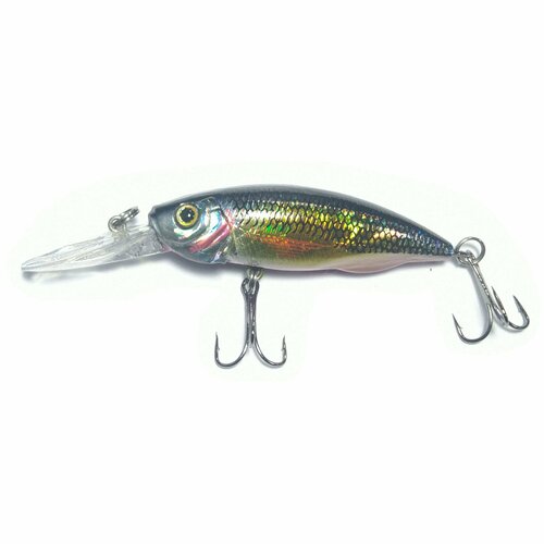 фото Воблер pf авангард 171 цвет 01 нет бренда