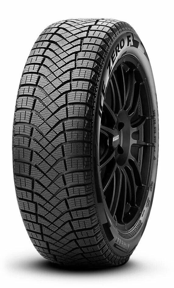 Pirelli Ice Zero FR 215/60 R17 100T зимняя