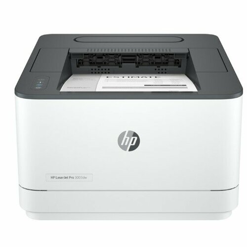 Hp Принтер LaserJet Pro 3003dw 3G654A 4924000₽