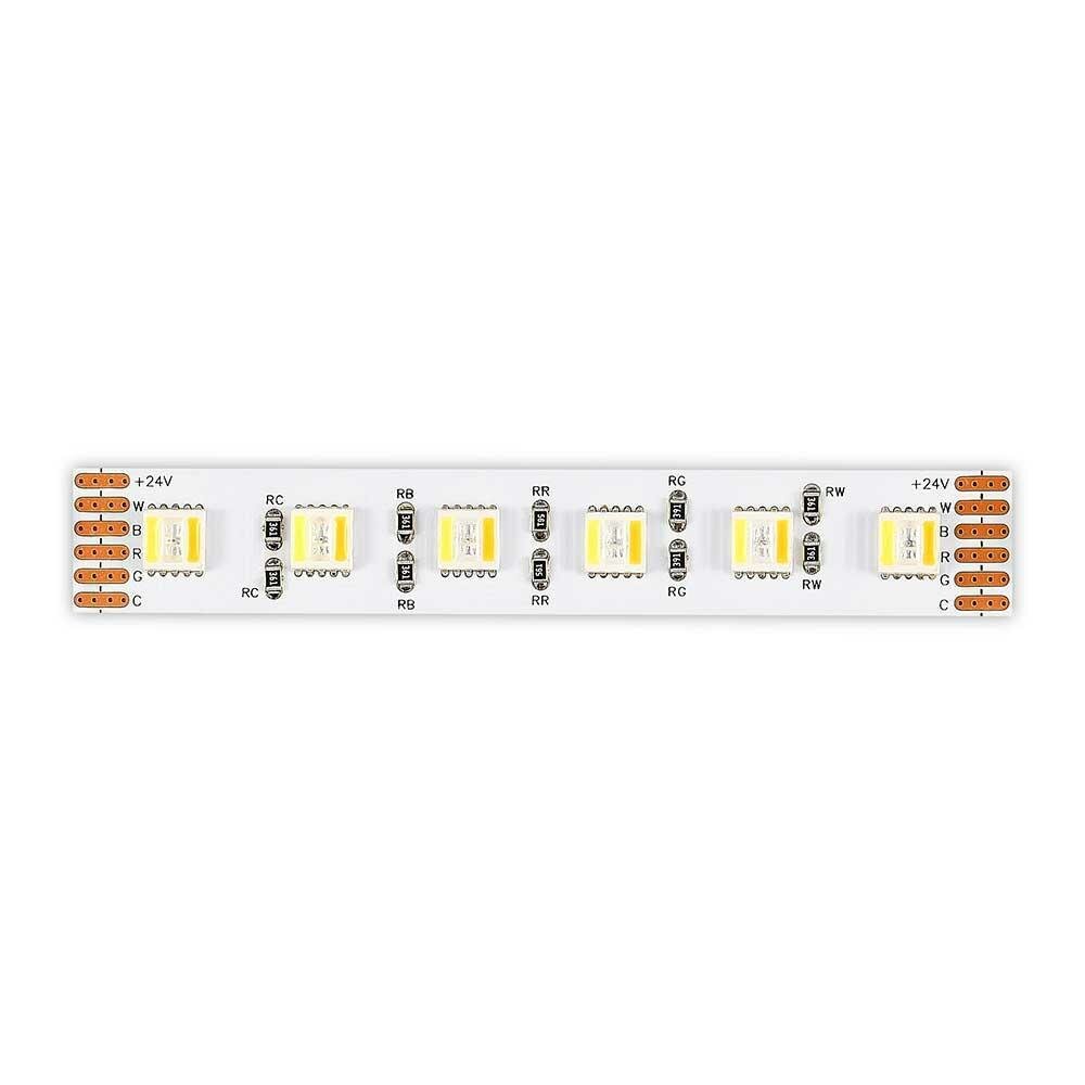 фото Светодиодная лента ST Luce ST1006.018.20RGBCCT