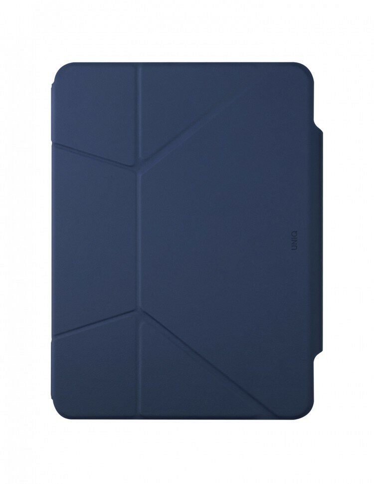 Чехол Uniq RYZE Multi-angle case для iPad Pro 11" (2022/21)/Air 10.9" (2022/20) цвет Синий (NPDP11(2022)-RYZESBLU)