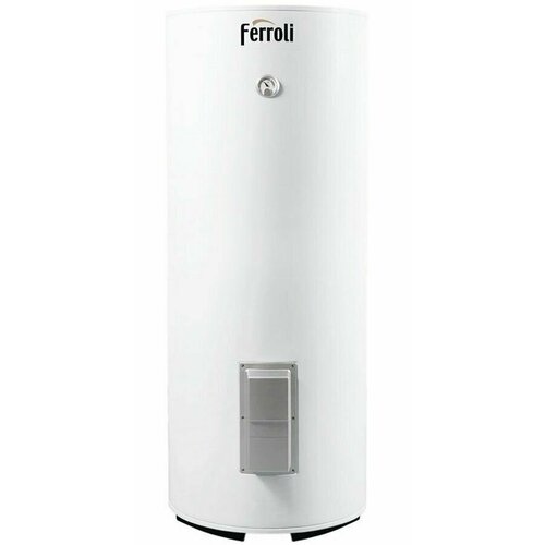 Ecounit F 150 1C Бойлер косвенного нагрева FERROLI GRZ301KA 8420000₽