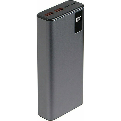 Внешний аккумулятор Rombica NEO Journey 622900₽