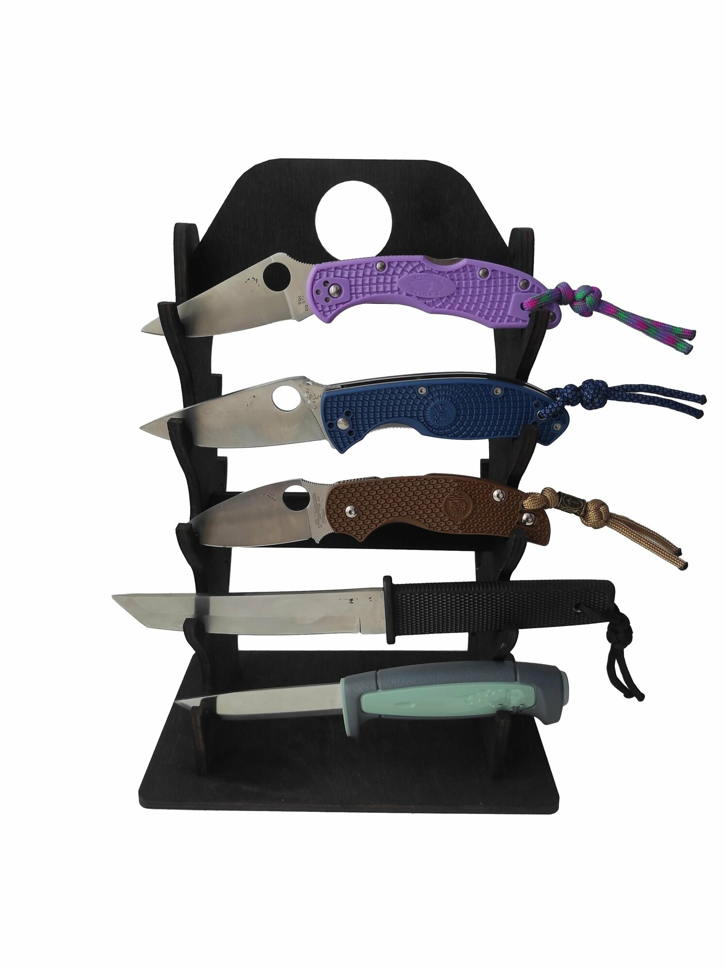 Подставки И Держатели Для Ножей Xiaomi Подставка стойка для коллекции ножей