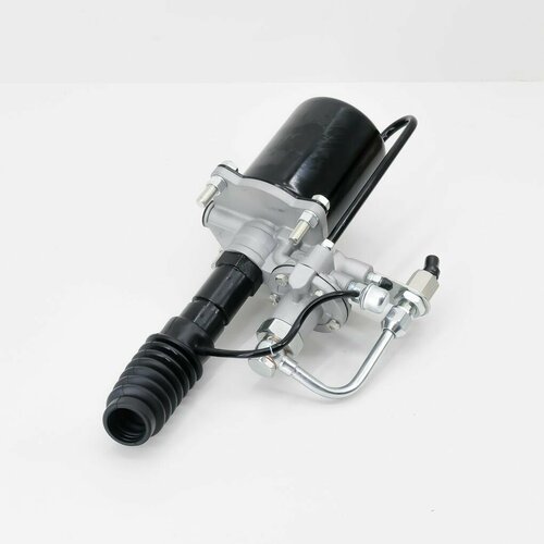 Вакуумный усилитель сцепления (ПГУ) диаметр 90, вид 2, GTP (длинный шток)