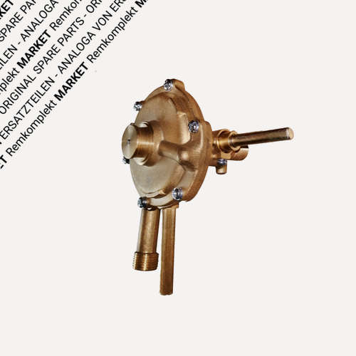 Изображение товара Водяной узел для газовых колонок Vilterm, NEVA и SUPERFLAME