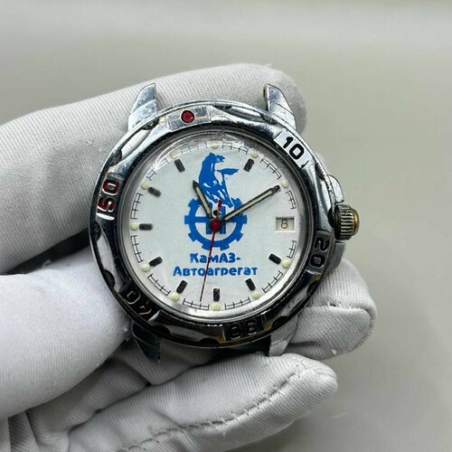 фото Наручные часы, белый нет бренда