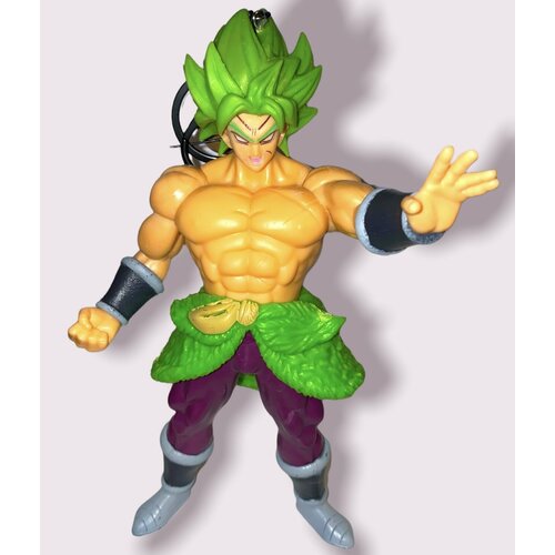 Персонаж Фигурка аниме Драконий жемчуг/ Драгонболл/Dragon Ball Z/19см anime dragon ball z action figures super saiyan one son goku bejīta yonsei figure acrylic stand model toys collection kids gift