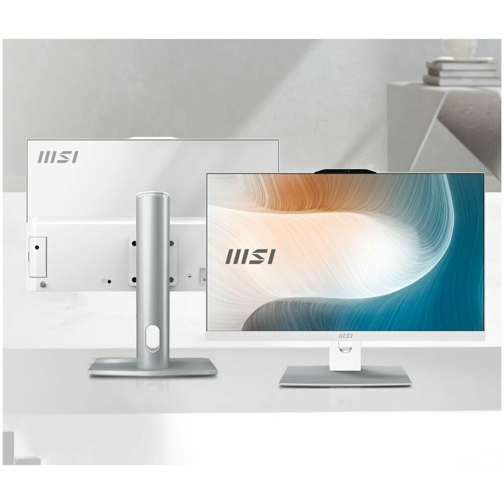Моноблок MSI Modern AM242P 12M-617XRU — фото 10