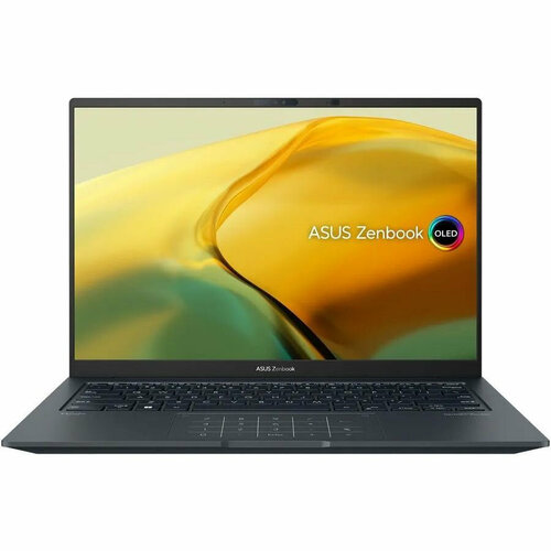 Ноутбук ASUS Zenbook 14X OLED UX3404VA-M9024W 145 2880x1800 OLED 120ГцIntel Core i7-13700H16ГБ DDR51ТБ SSDIris Xe GraphicsWindows 11 Home серый 90NB1081-M002Z0 16666500₽