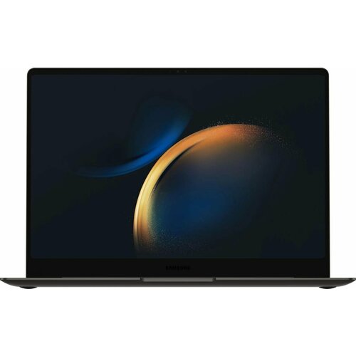 Ноутбук Samsung Galaxy Book3 Pro NP940 14 2880x1800 AMOLEDIntel Core i5-1340P16ГБ LPDDR5512ГБ SSDIris Xe GraphicsWindows 11 Home темно-серый NP940XFG-KC1IN 17744000₽