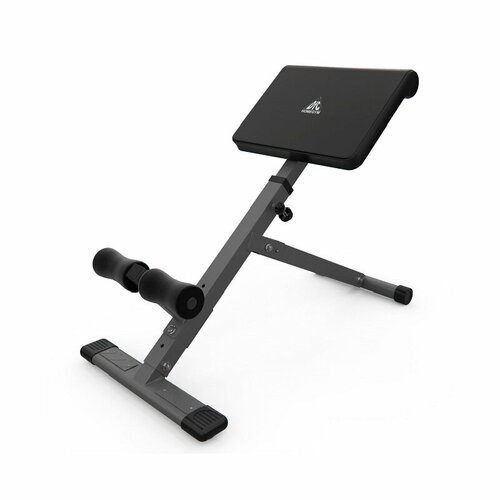 DFC Homegym SJ1006G комплект dfc скамья и стойка homegym d306 черный