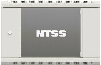 Телекоммуникационный шкаф NTSS Премиум NTSS-W9U6060GS-2
