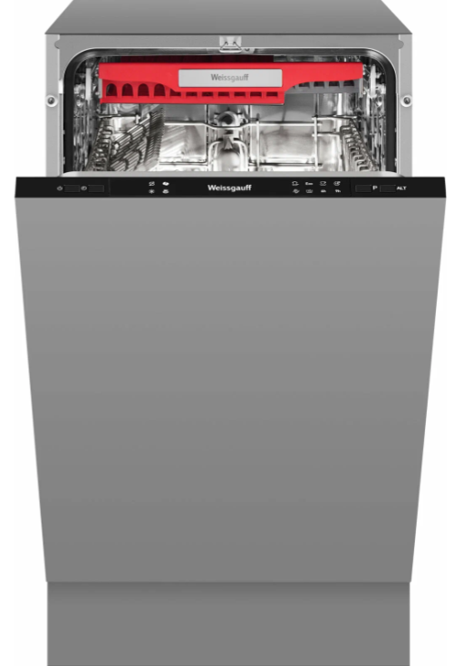 Посудомоечная машина Weissgauff BDW 4536 D Infolight