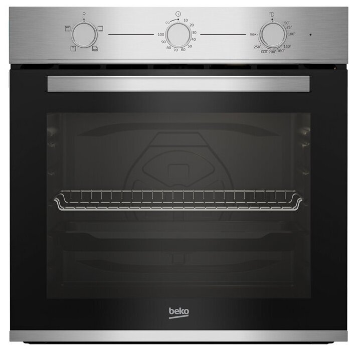 Электрический духовой шкаф Beko BBIC 12100 XD