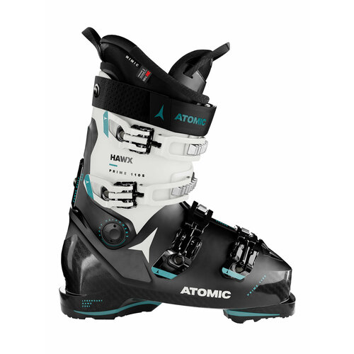 фото Горнолыжные ботинки atomic hawx prime 110 s gw blk/white (см:28,5)