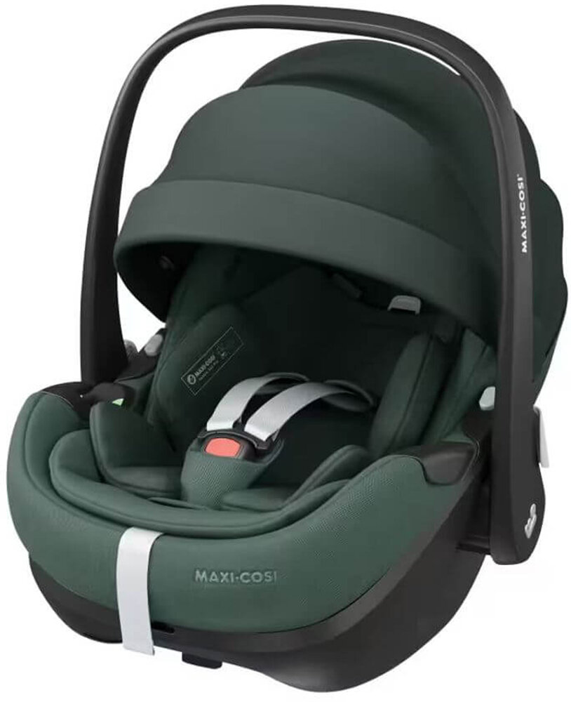 Maxi-Cosi Pebble 360 Pro (Essential Green)