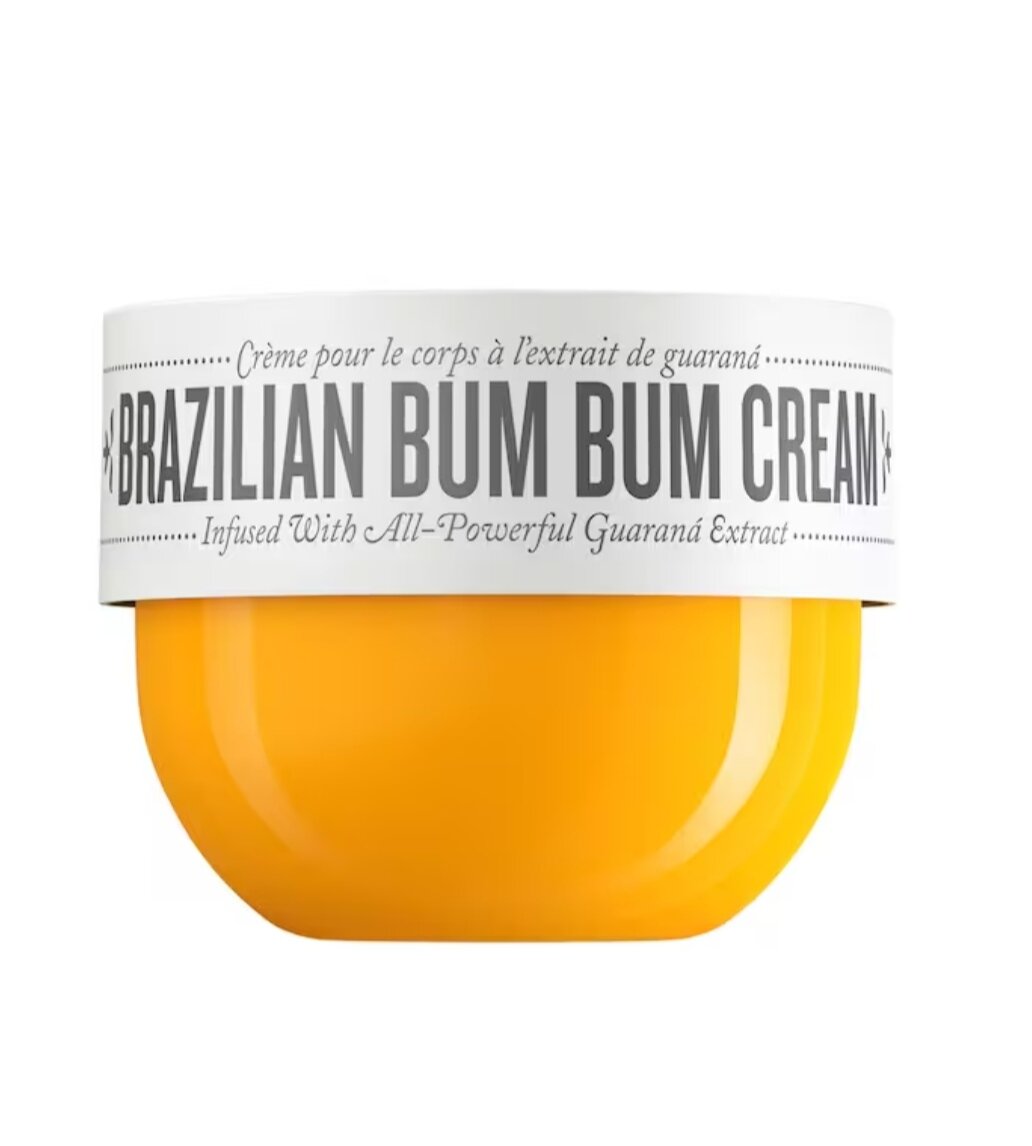 Sol de Janeiro Крем для тела Braziliam Bum Bum cream, 150 мл