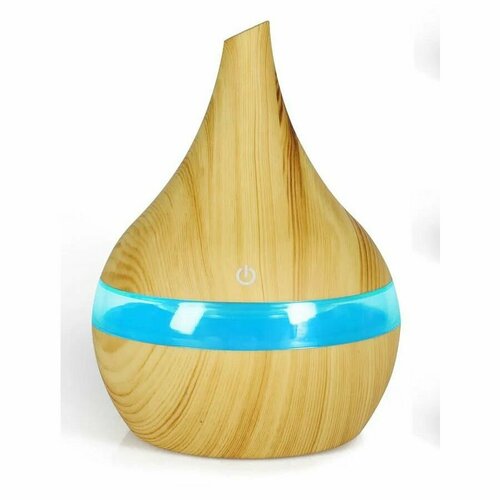 Увлажнитель воздуха с ароматизатором ультразвуковой 79000₽