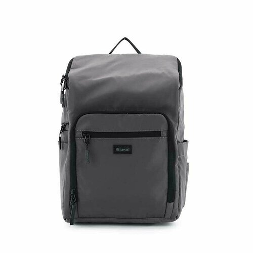 фото Рюкзак himawari 1223 dark gray, темно-серый