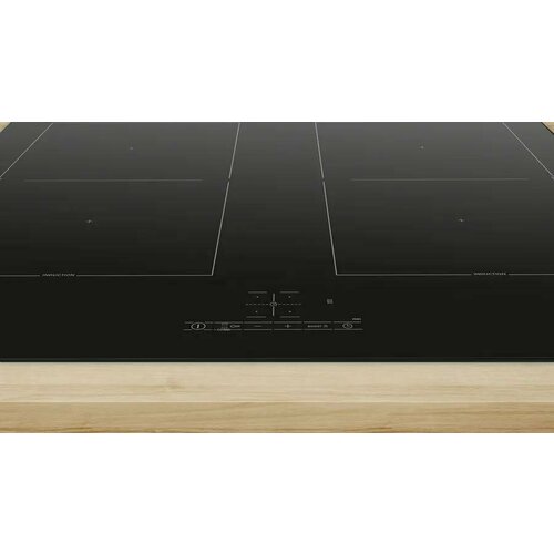 Индукционная варочная панель BOSCH PVQ61RBB5E 6700000₽