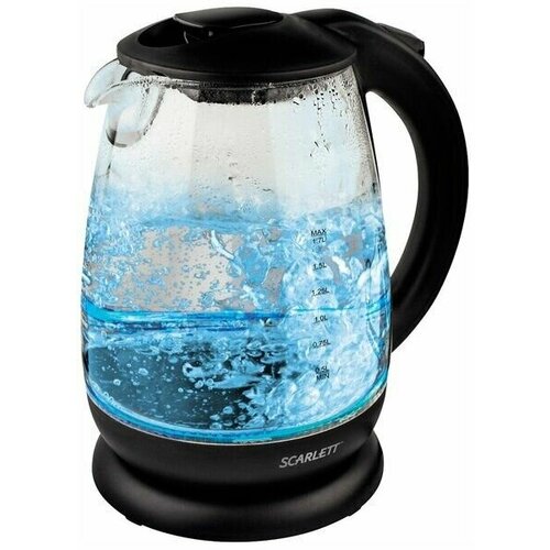 Мощный электрический чайник 270000₽