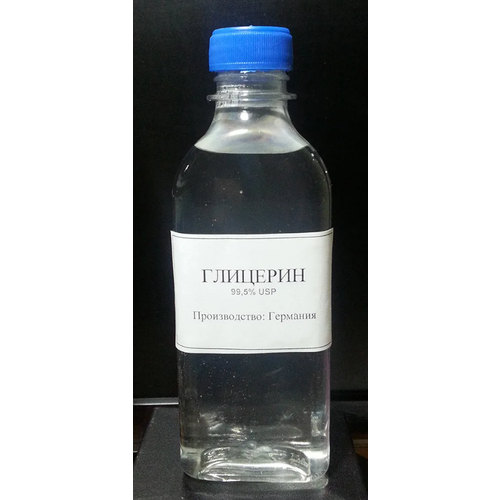Глицерин (осч) (абсол) 1 кг