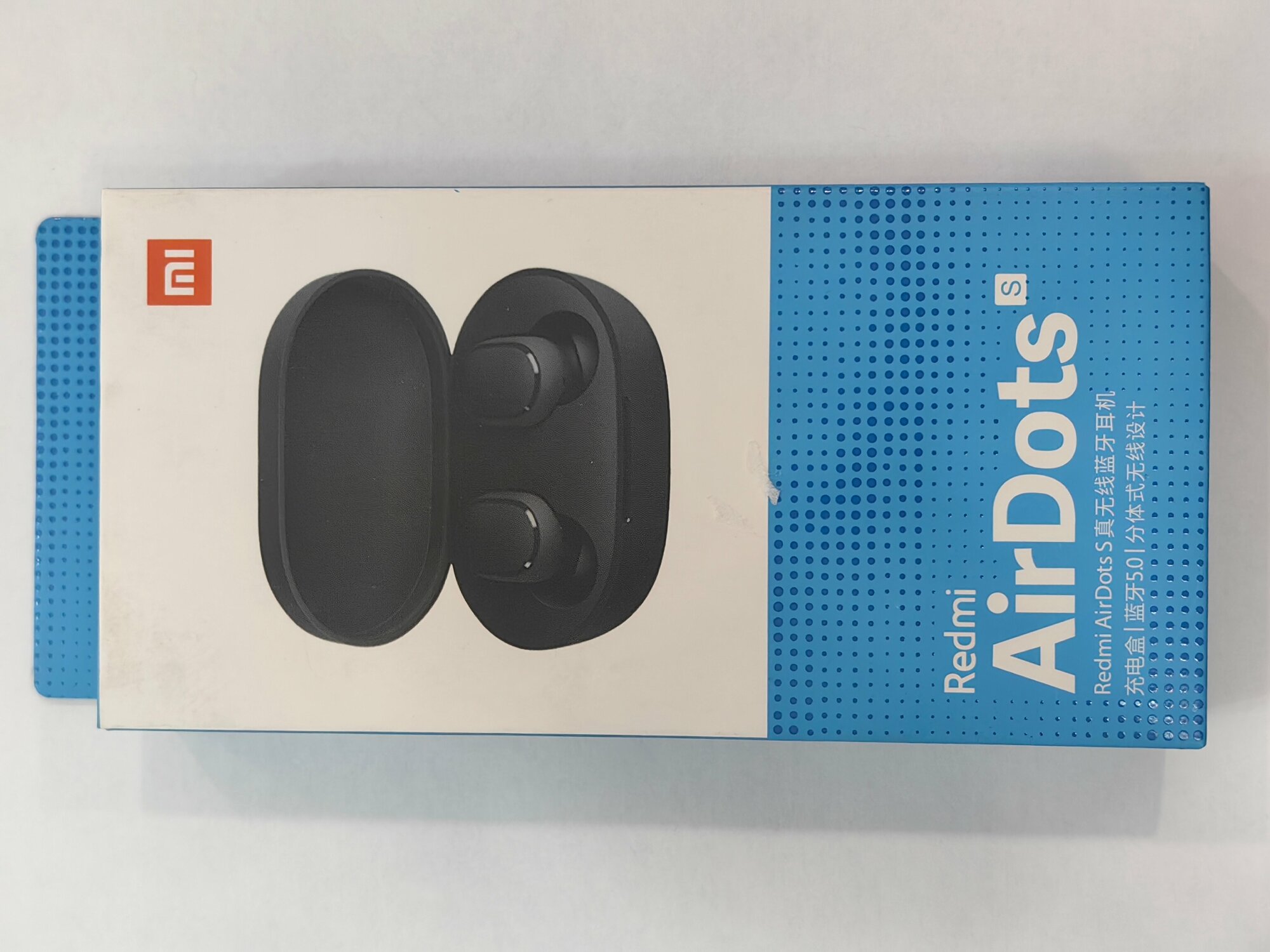 Беспроводные наушники Redmi AirDots